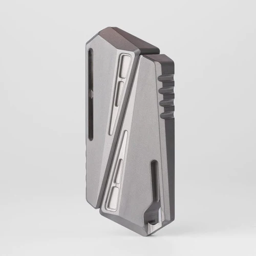 Mystery Key