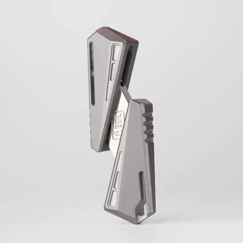 Mystery Key