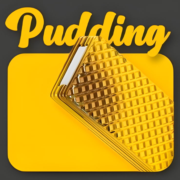 Slider Food-Wafer Biscuit