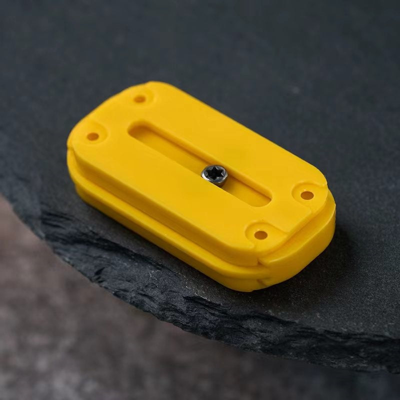 Slider Core-Mechanical-POM