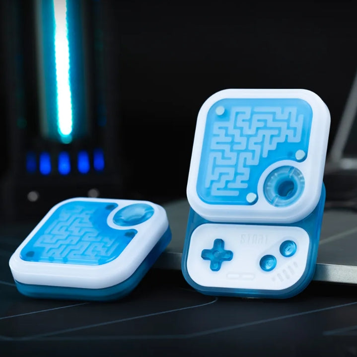 Slider-GameMackey