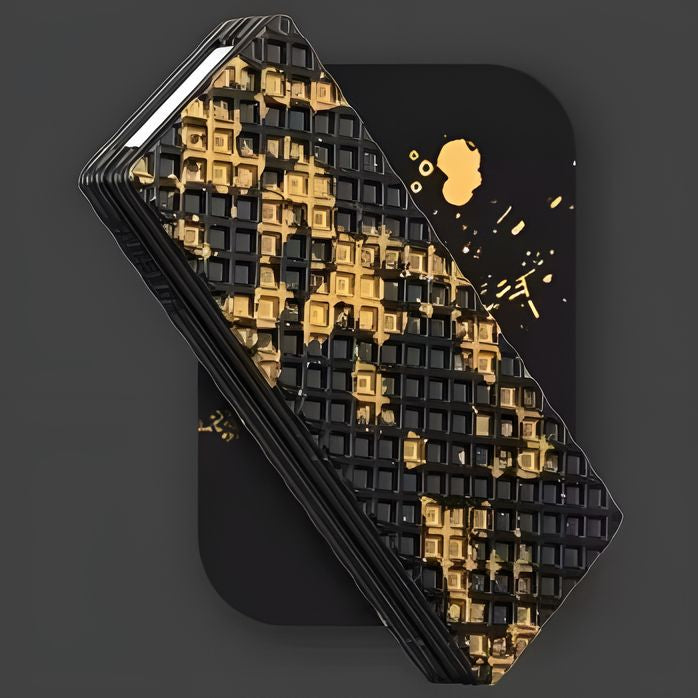 Slider Food-Wafer Biscuit-Ti&Ce