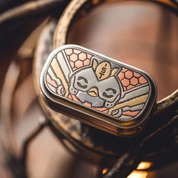 Slider Shell-Anniversary