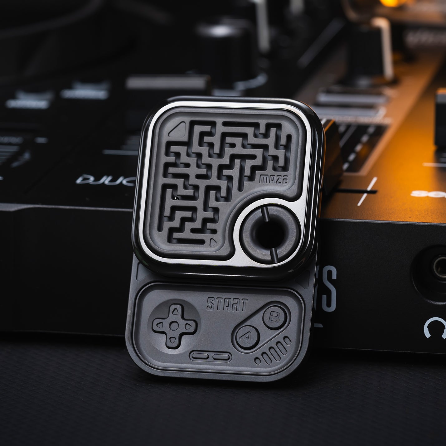 Slider-GameMackey