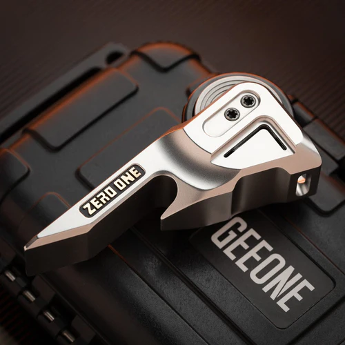 Mclaren Crowbar