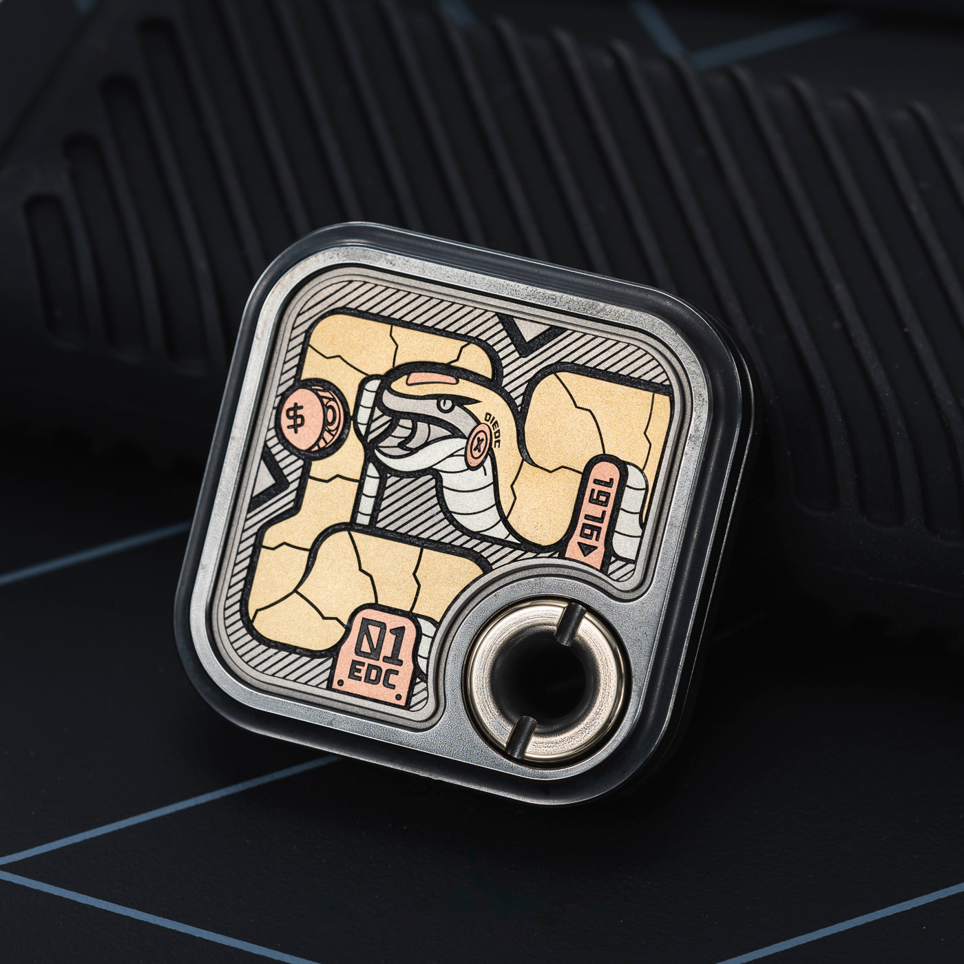 Slider-GameMackey