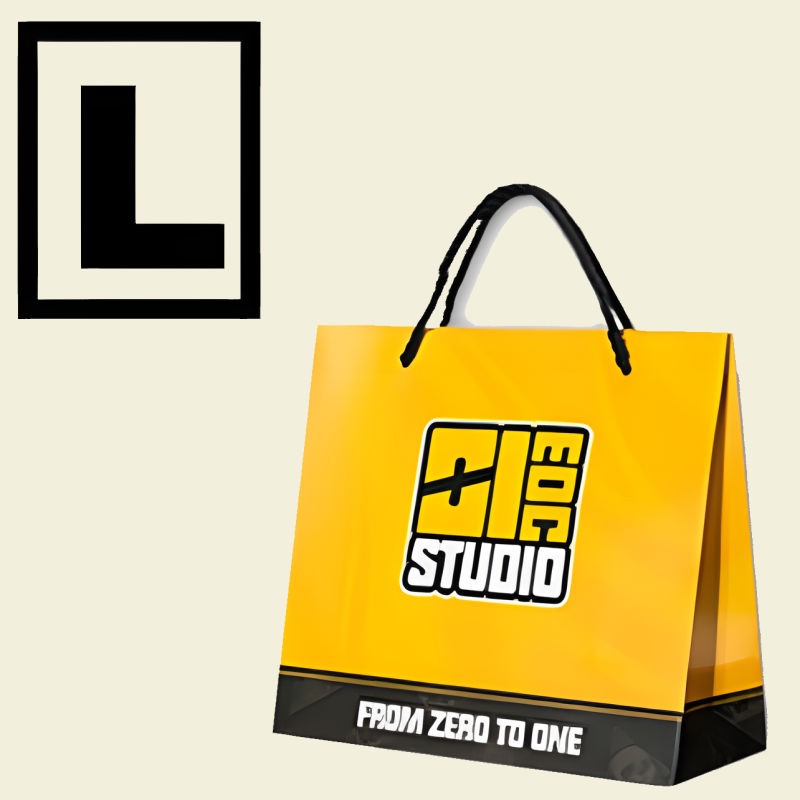 ZERO ONE BlindBox-Large(Preparing)