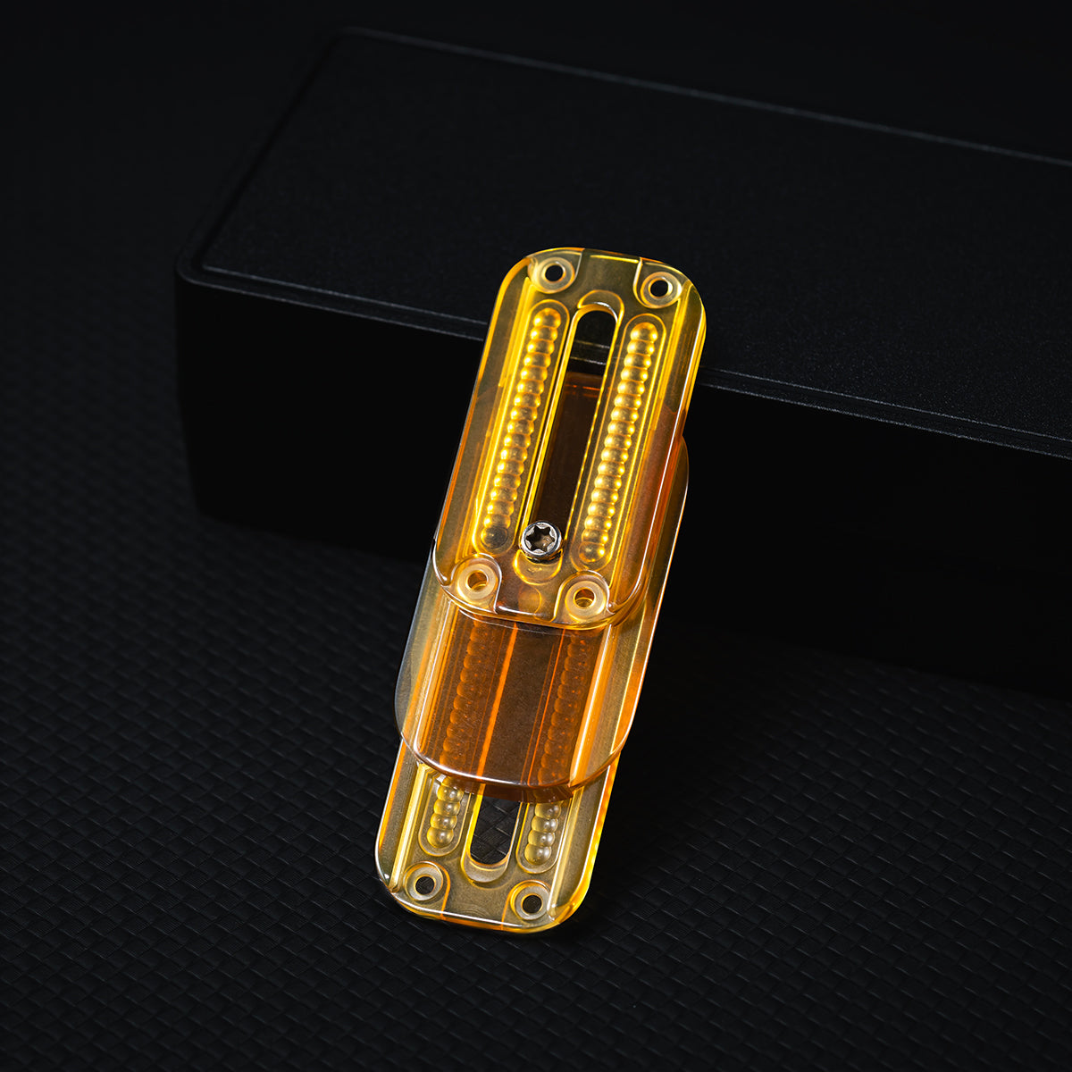 Slider Core-Mechanical
