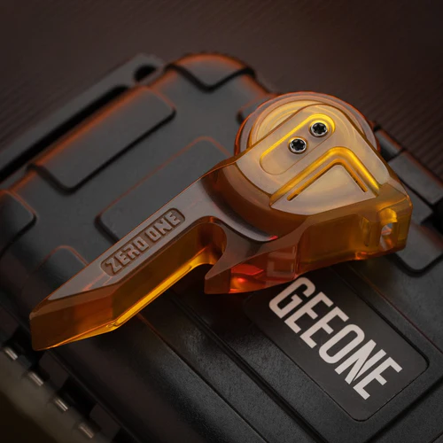 Mclaren Crowbar