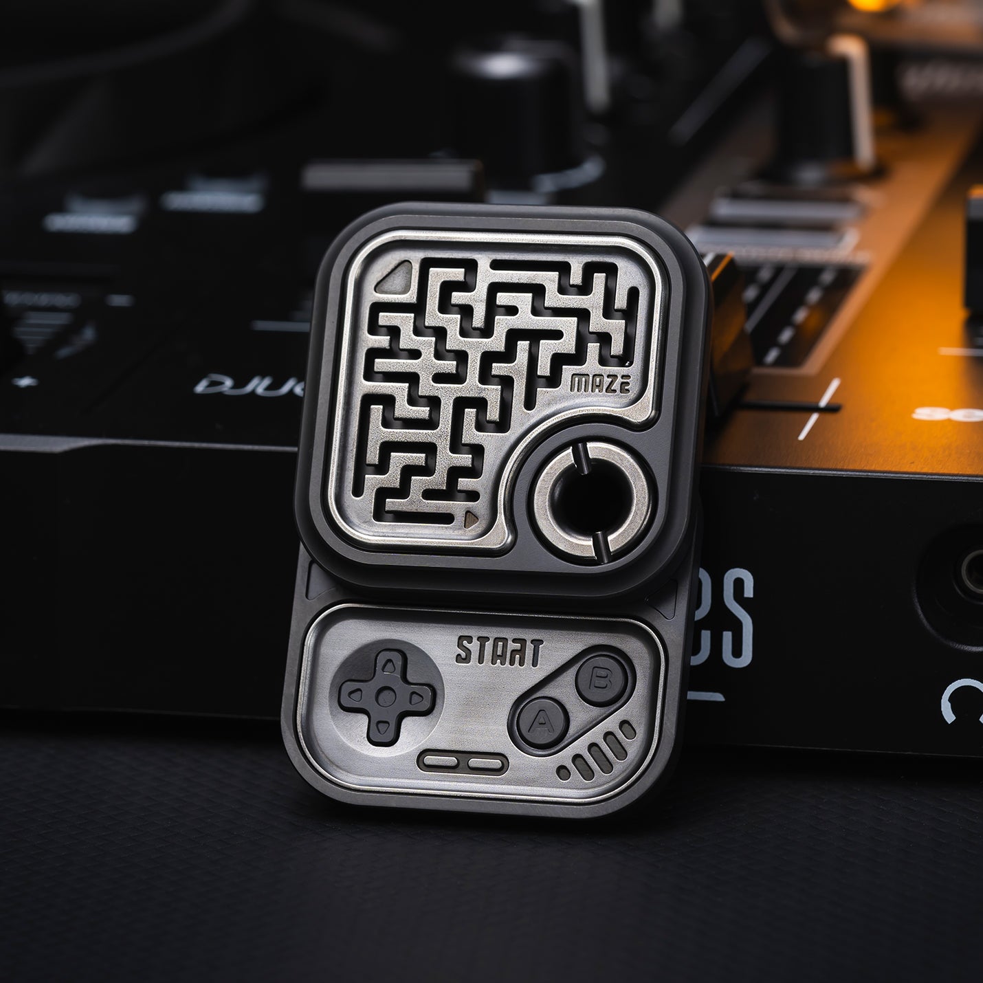 Slider-GameMackey