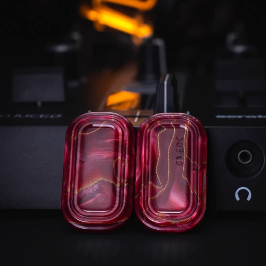 Slider Shell-Copper Cloud