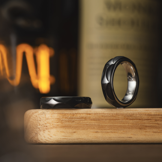 STAR RING