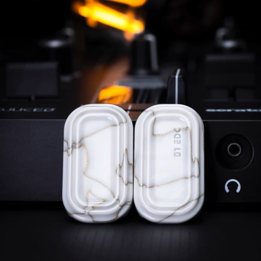 Slider Shell-Copper Cloud