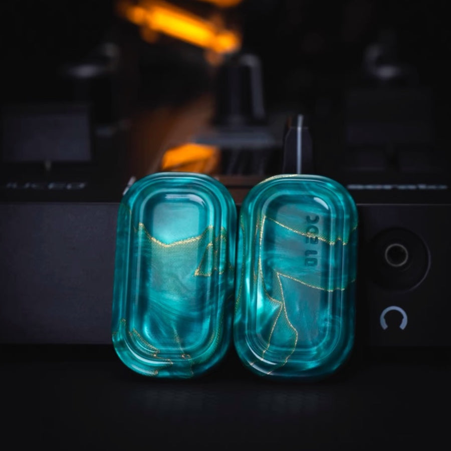 Slider Shell-Copper Cloud