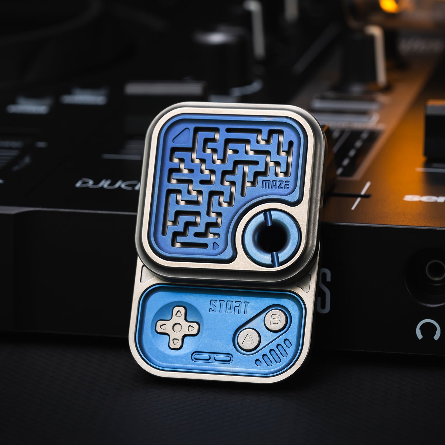 Slider-GameMackey