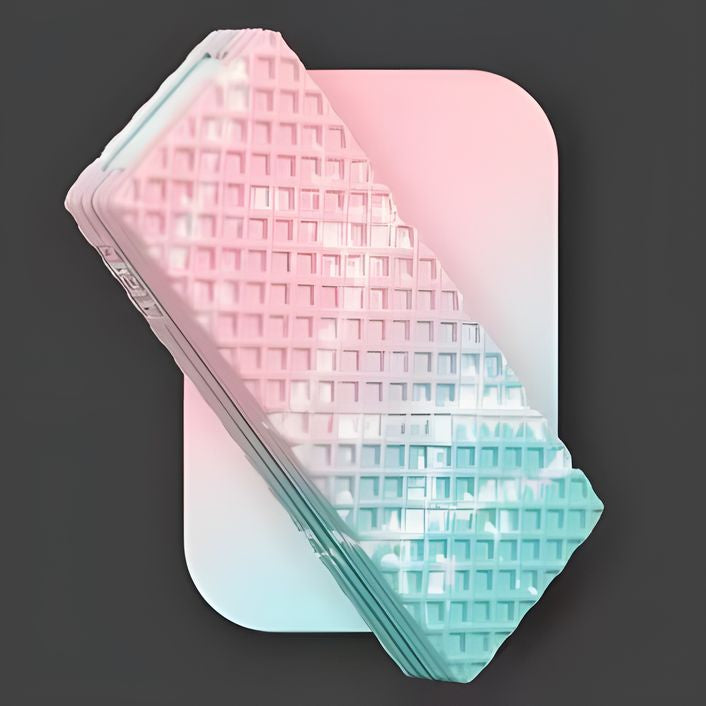 Slider Food-Wafer Biscuit-Ti&Ce