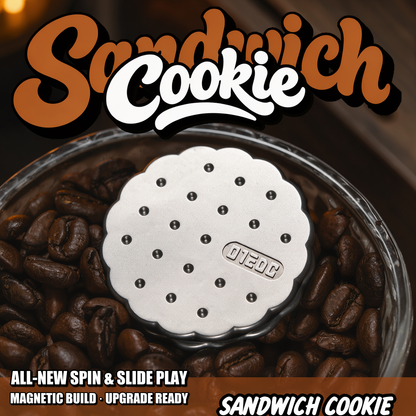 Sandwich Cookie
