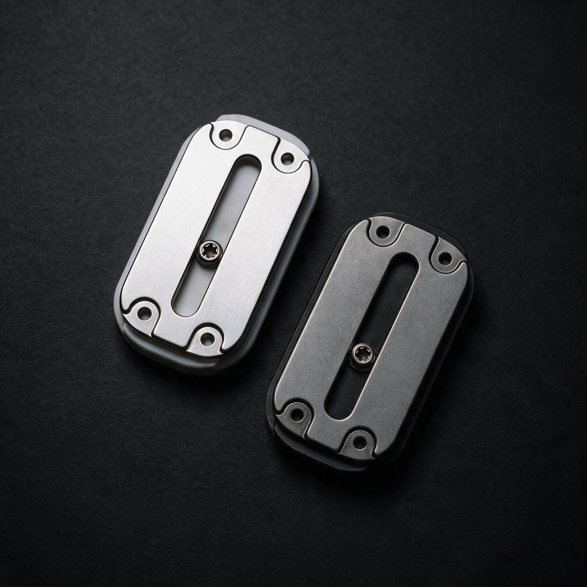 Slider Core-Treble & Bass