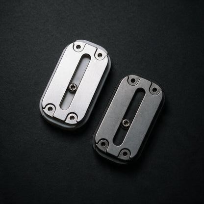 Slider Core-Treble & Bass