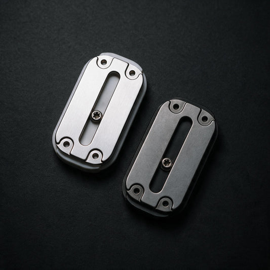 Slider Core-Treble & Bass