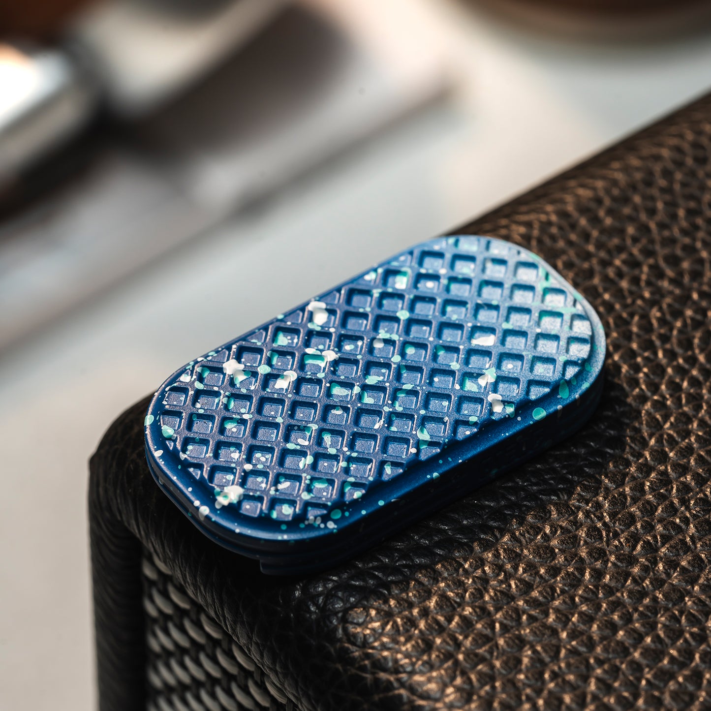 Slider Shell-Wafer