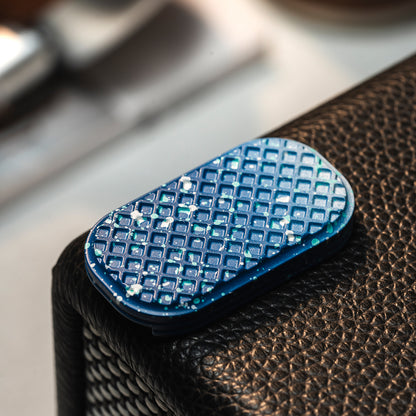 Slider Shell-Wafer