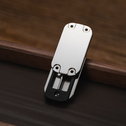 Slider Core-Buckyball