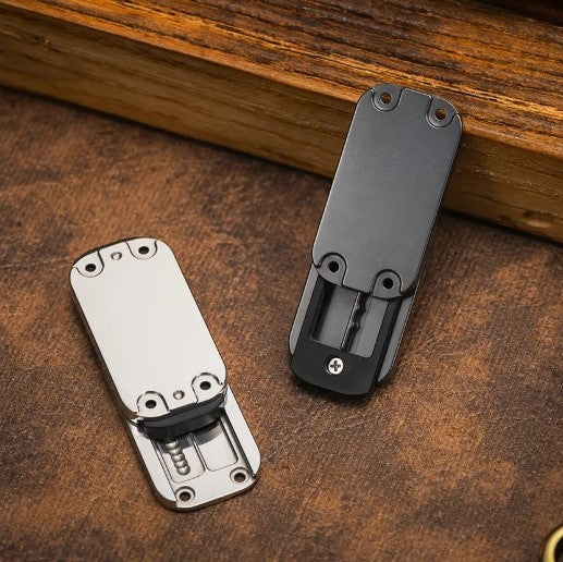 Slider Core-Buckyball