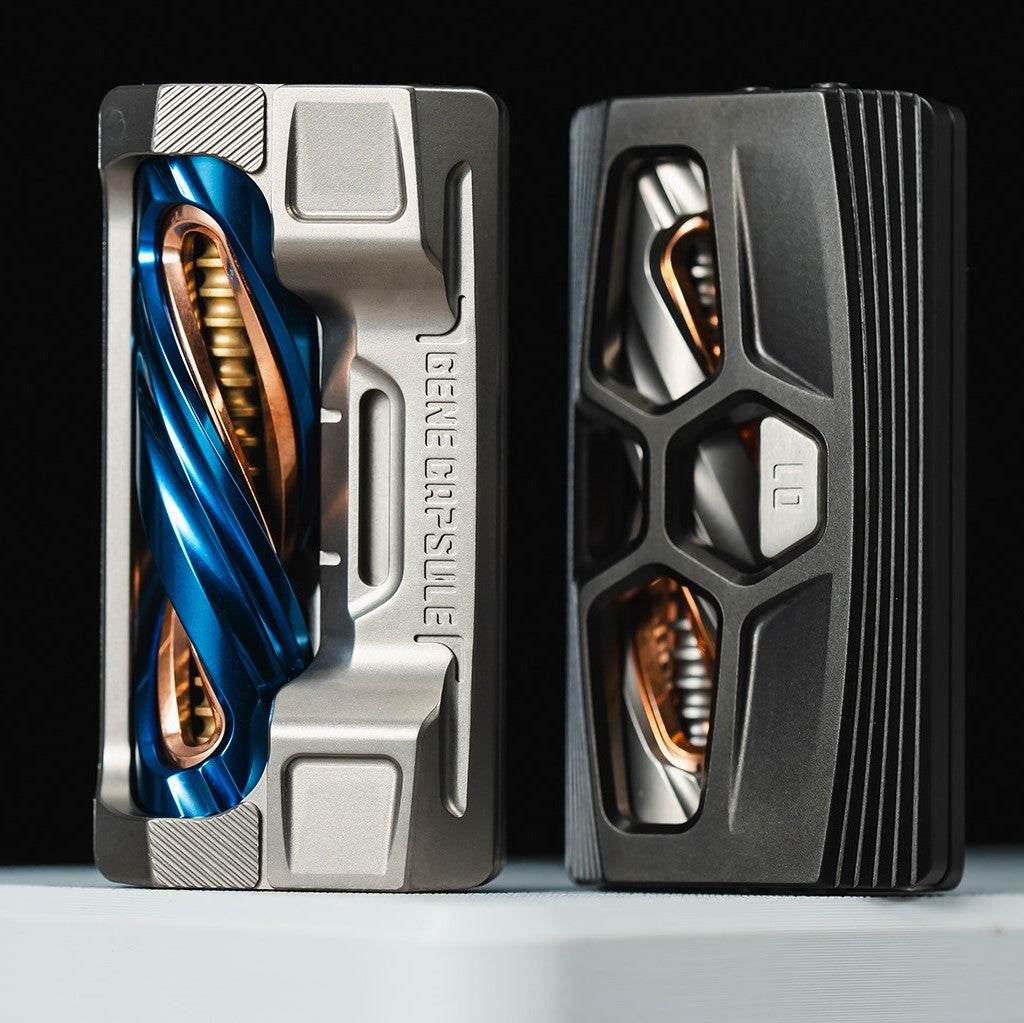 ZERO ONE EDC