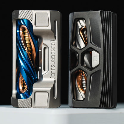 Gene Capsule—Chrono Series