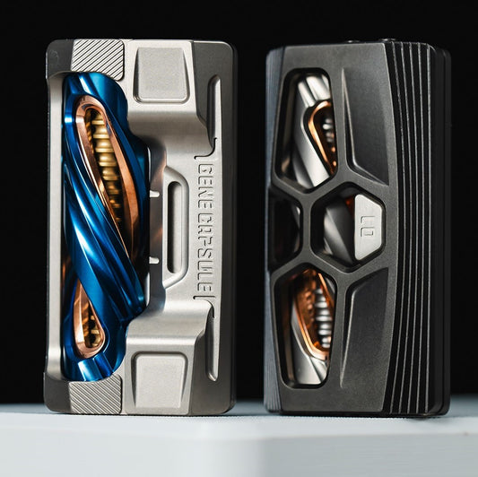 Gene Capsule—Chrono Series