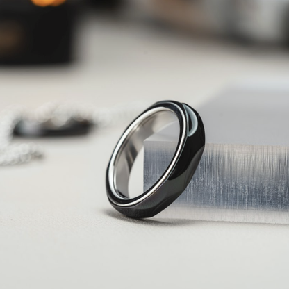 STAR RING