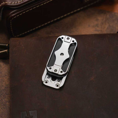 Slider Core-Ejection