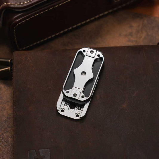 Slider Core-Ejection