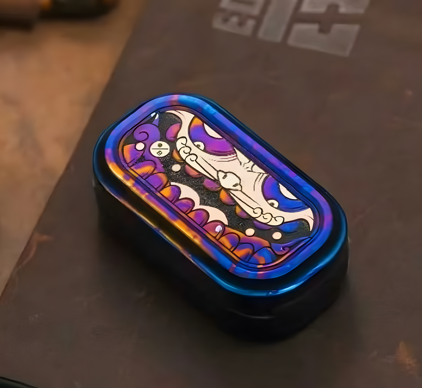 Slider Shell-Fortune Feast