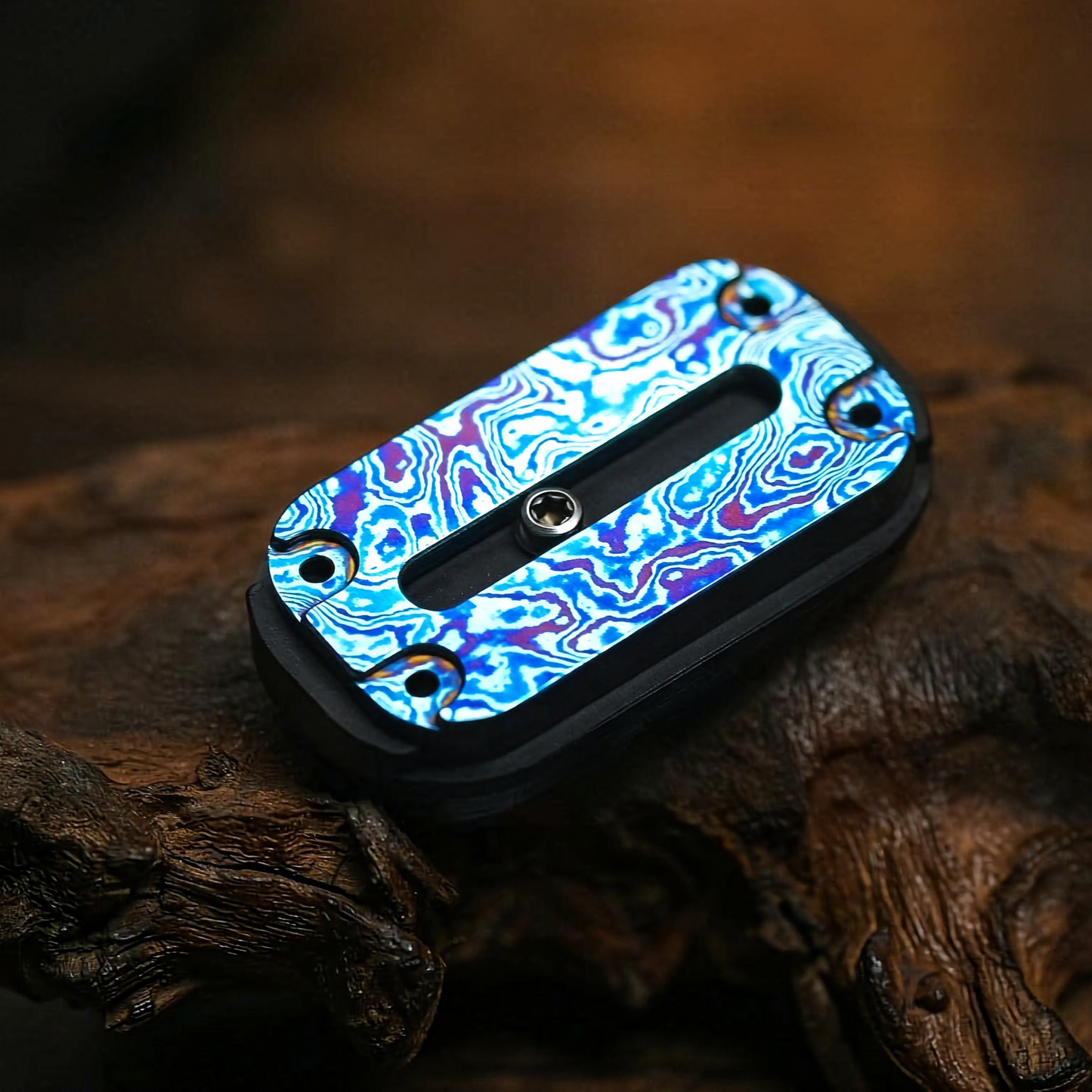 Slider Core-Mechanical