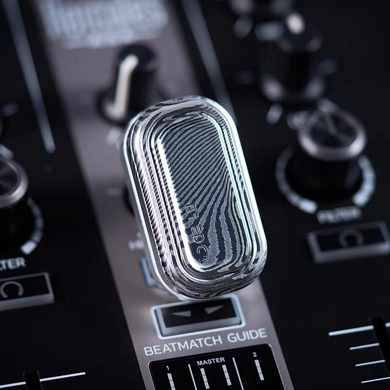 Slider Shell-NO.7-Dama – ZERO ONE EDC