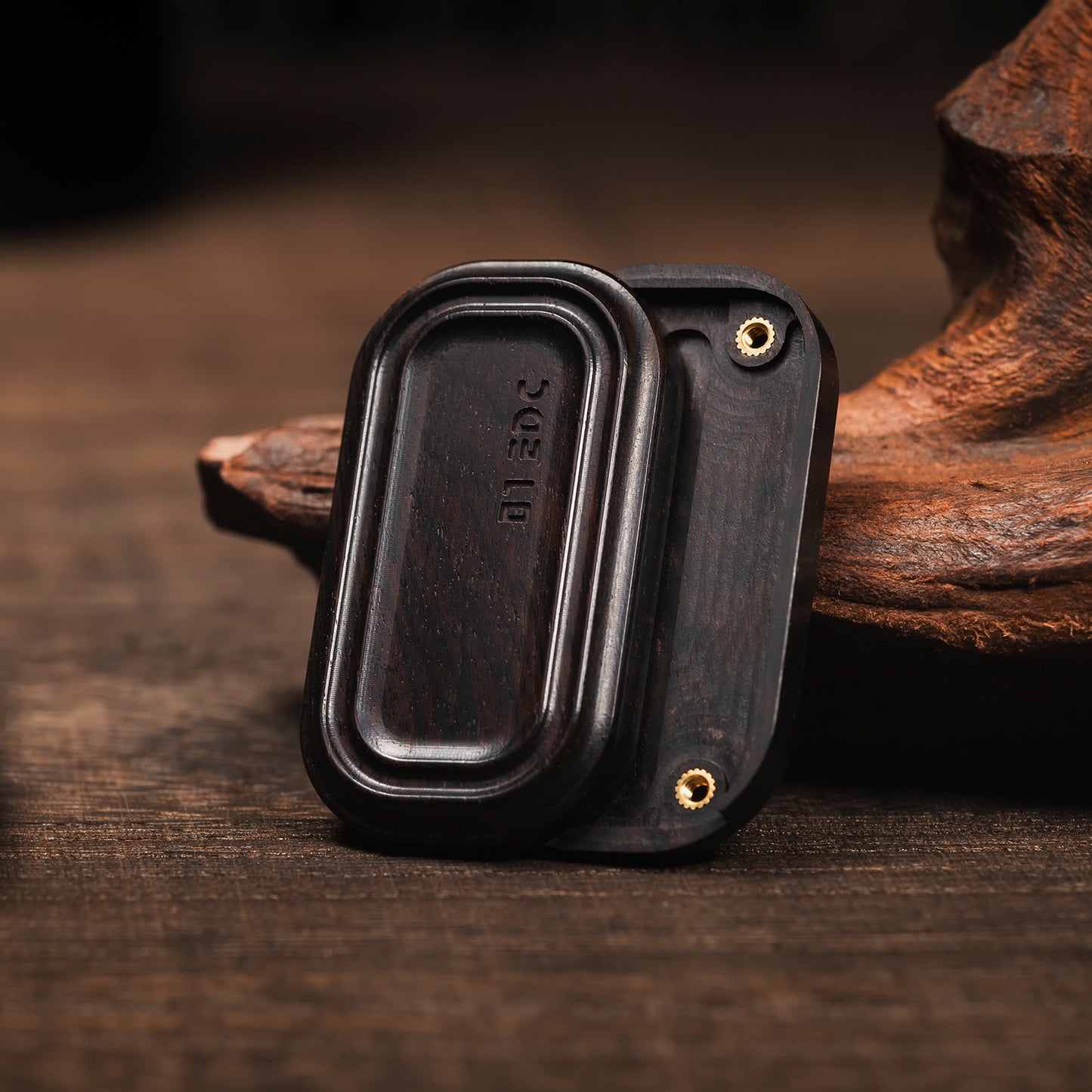 Slider Shell-Wooden