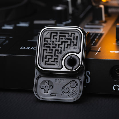 Slider-GameMackey