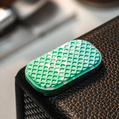 Slider Shell-Wafer