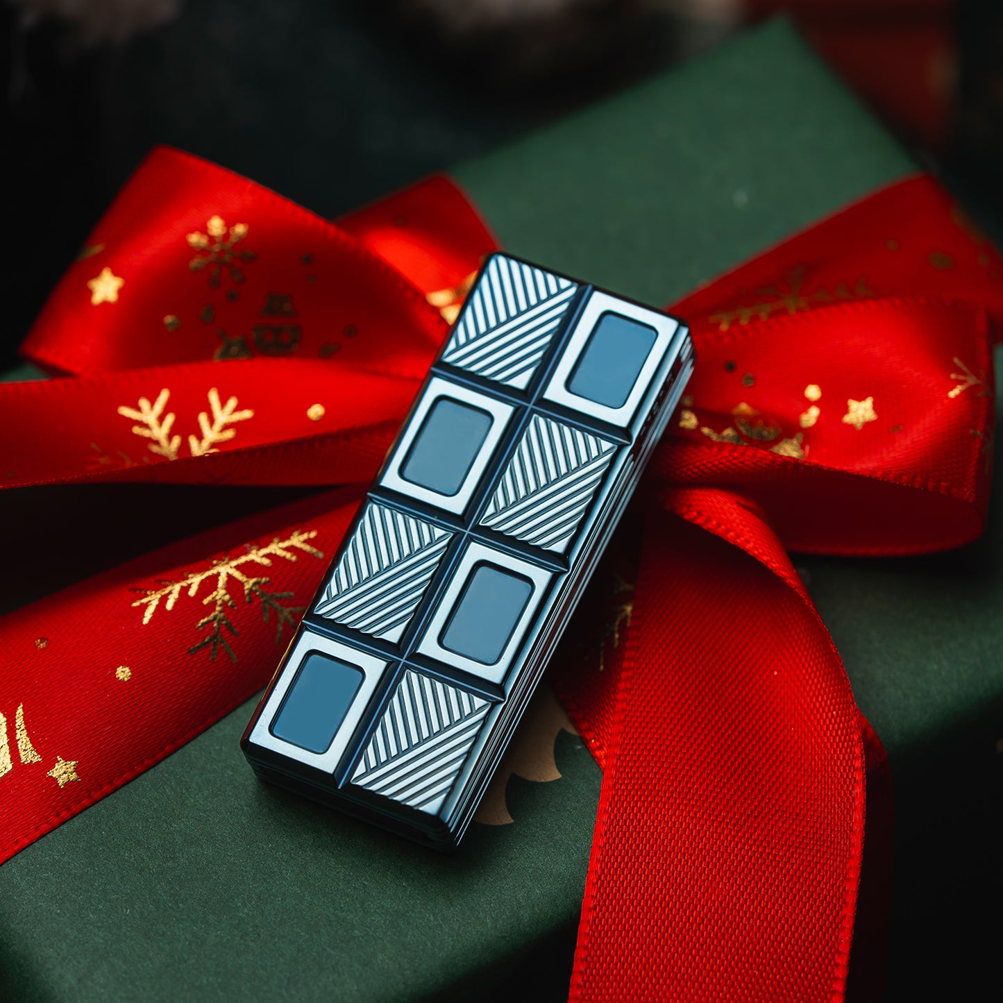 Slider Food-Chocolate