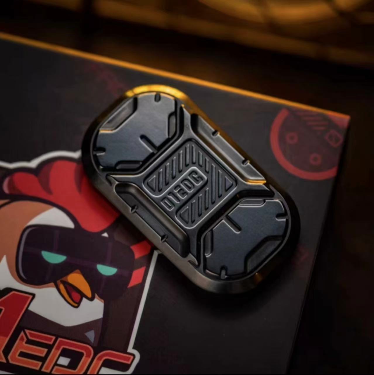 ZERO ONE EDC