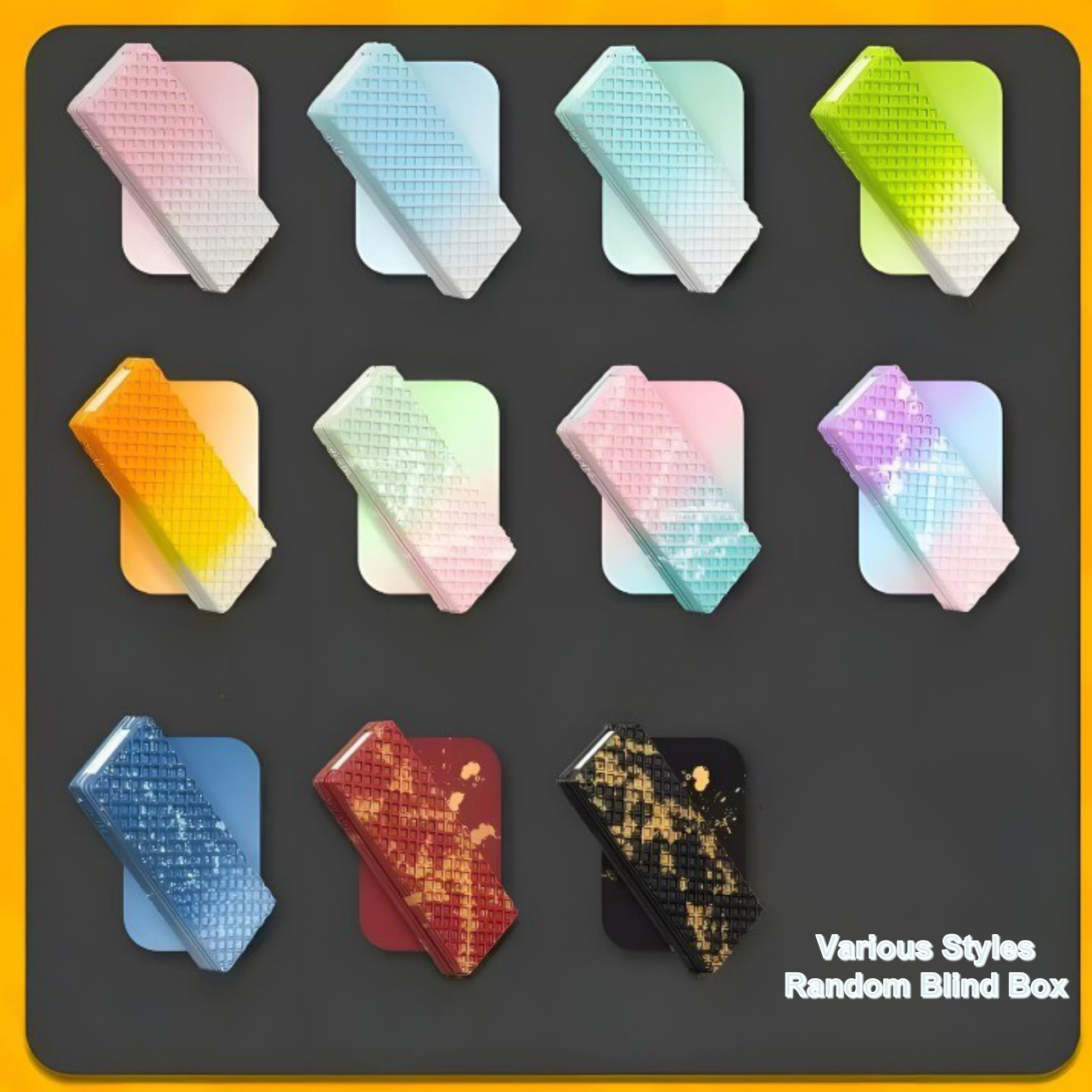 Slider Core-Ultra Thin