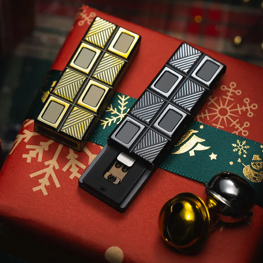 Slider Food-Chocolate