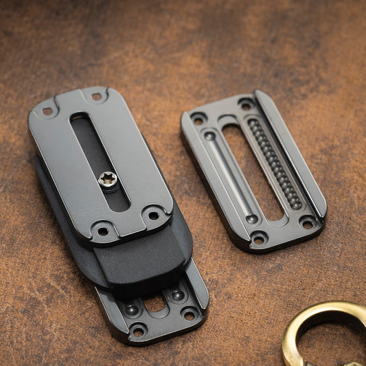 Slider Core-Asymmetry