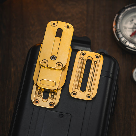 Slider Core-Asymmetry