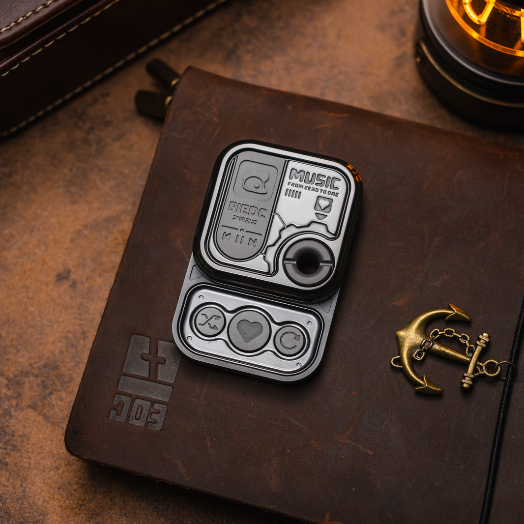 ZERO ONE EDC