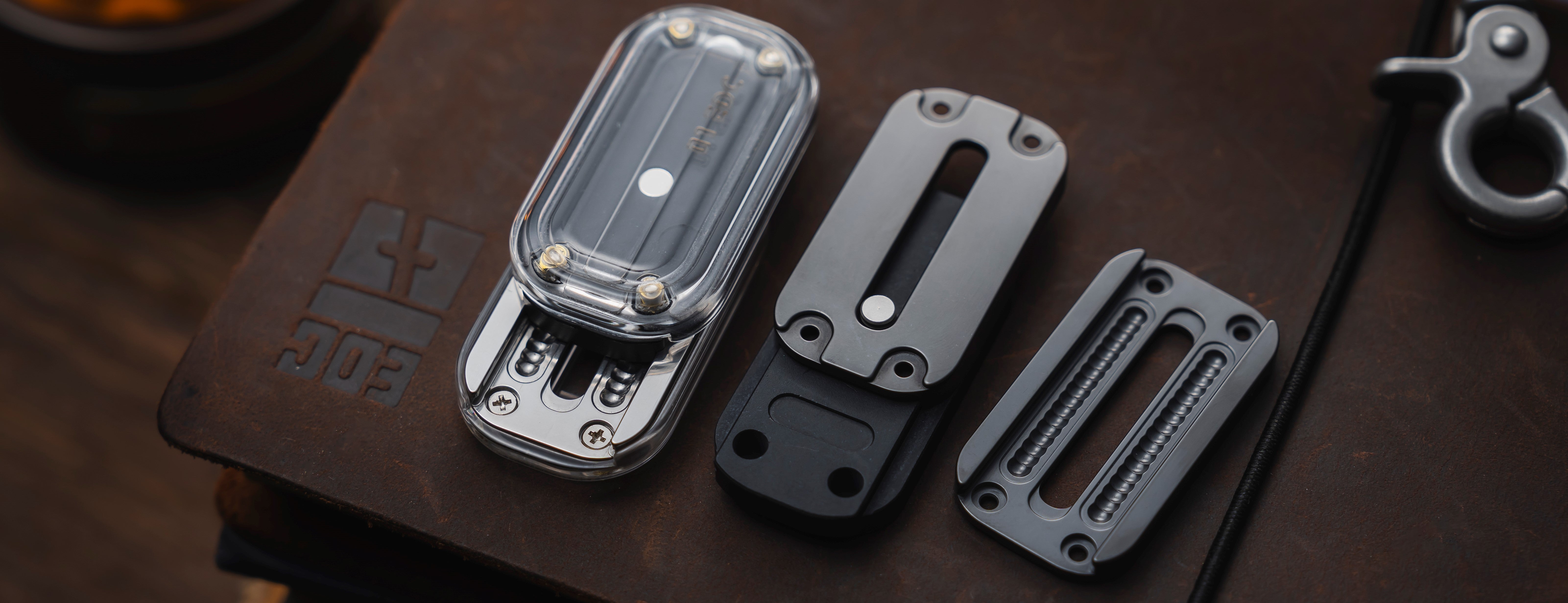 ZERO ONE EDC
