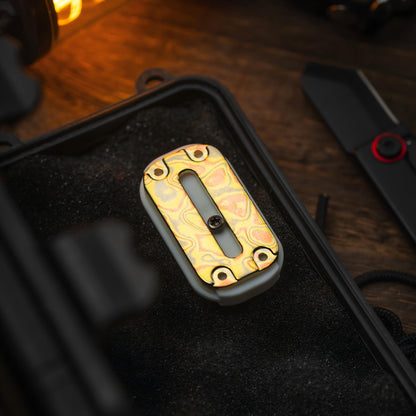 Slider Core-Mechanical