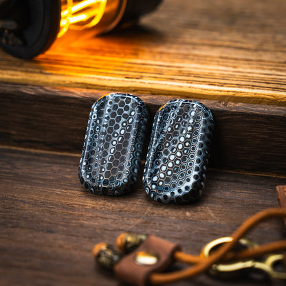 Slider Shell-Honeycomb